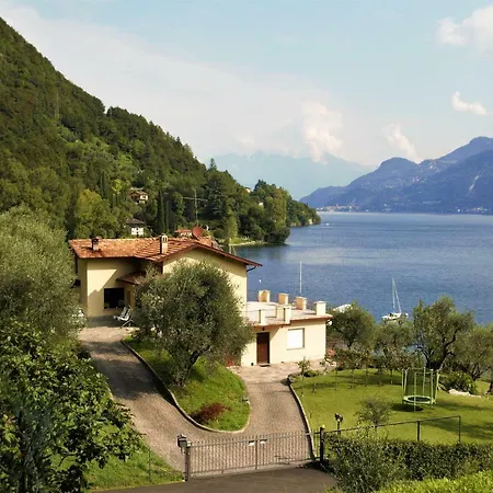 Golfo Di Uccio * Oliveto Lario