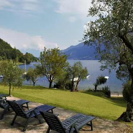 Golfo Di Uccio Σπίτι διακοπών Oliveto Lario