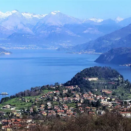 Tatil Evi Golfo Di Uccio Oliveto Lario