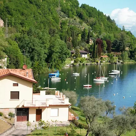 Holiday home Golfo Di Uccio