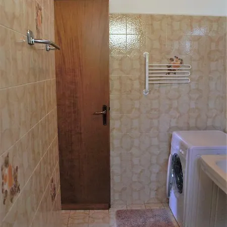 Holiday home Golfo Di Uccio Oliveto Lario