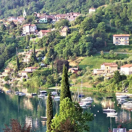 Holiday home Golfo Di Uccio *