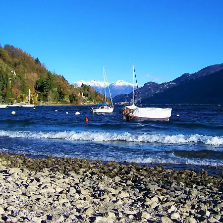 Golfo Di Uccio Dom wakacyjny Oliveto Lario