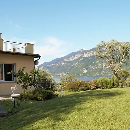 Golfo Di Uccio * Oliveto Lario